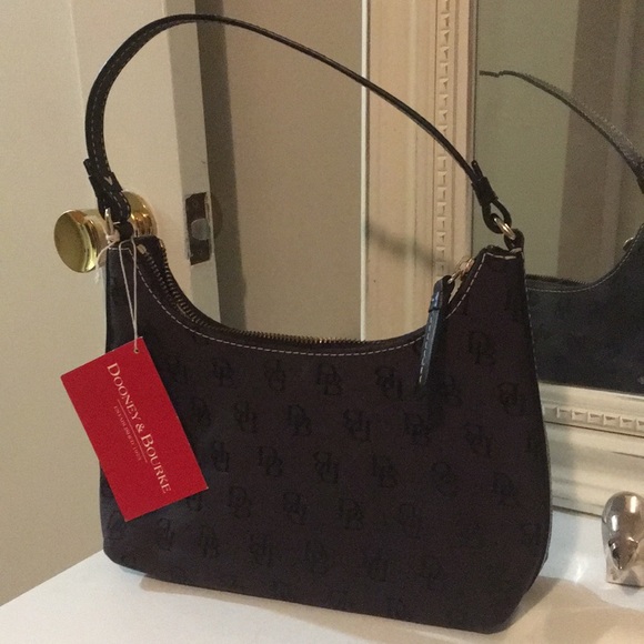 short shoulder bag